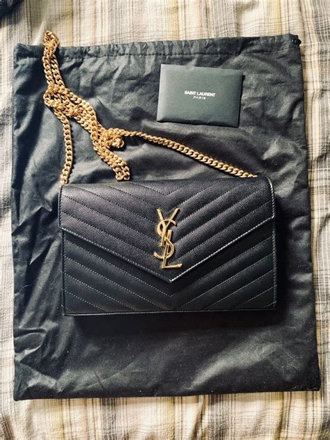 ysl black crossbody dupe|yves saint laurent dupe.